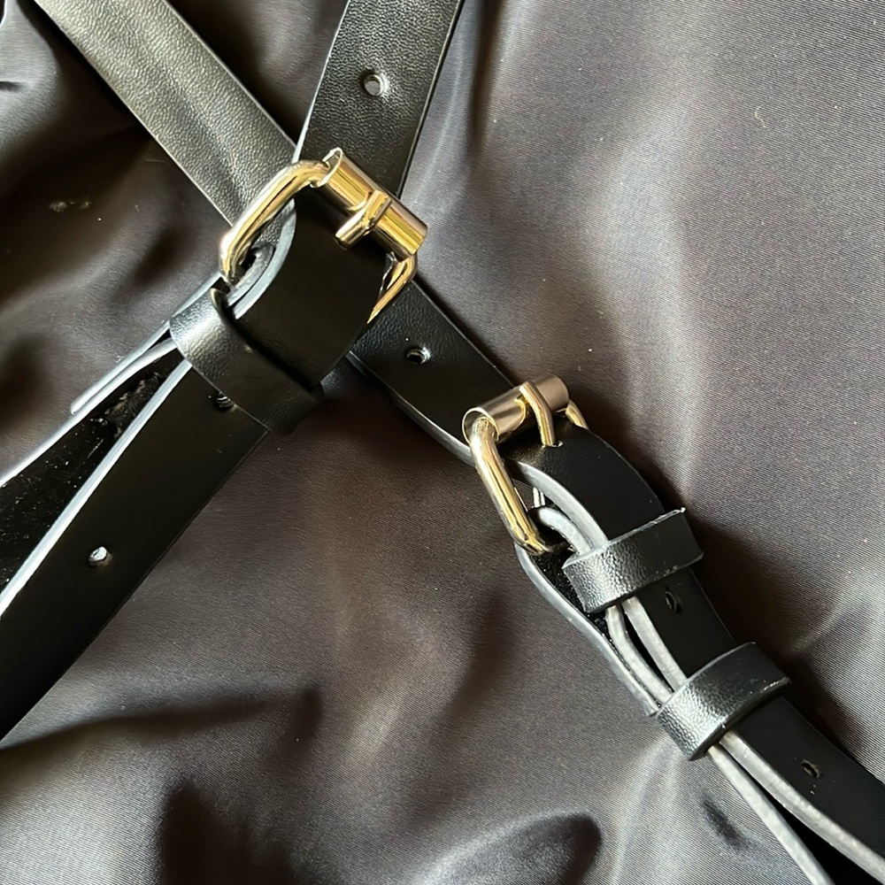 ZARA Backpack‎ (WC) - Picture 9 of 9